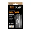 PanzerGlass CARE 3-in-1 apsauginis stiklas Samsung Galaxy S (2026)