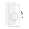 PanzerGlass CARE 3-in-1 apsauginis stiklas Samsung Galaxy S (2026)