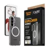 PanzerGlass CARE 3-in-1 apsauginis stiklas, skirtas Samsung Galaxy S Plus 2026