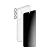 PanzerGlass CR94821 dėklas telefonui 17 cm (6,7 colio) Juodas, Skaidrus
