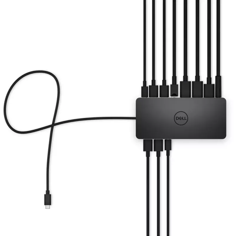 Docking Station DELL Universal Dock UD22