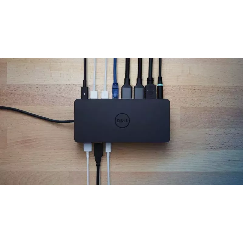 Docking Station DELL Universal Dock UD22