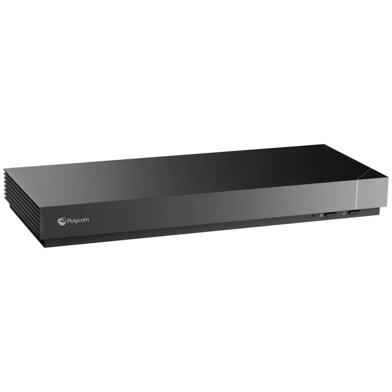 HP Poly Studio G/X/V Bluetooth nuotolinio valdymo pultas
