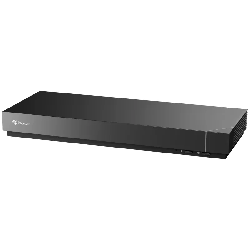 HP Poly Studio G/X/V Bluetooth nuotolinio valdymo pultas