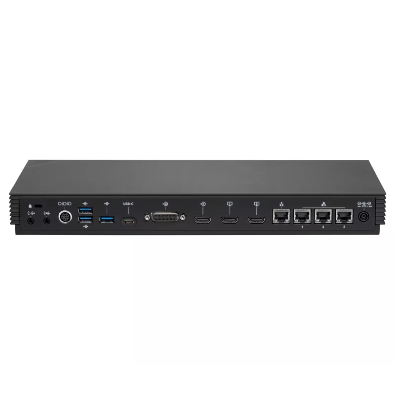 HP Poly Studio G/X/V Bluetooth nuotolinio valdymo pultas