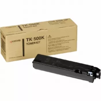 KYOCERA TK-500K originalus juodas kasečių toneris