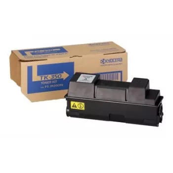 KYOCERA TK-350 originalus juodas toneris, 1 vnt.