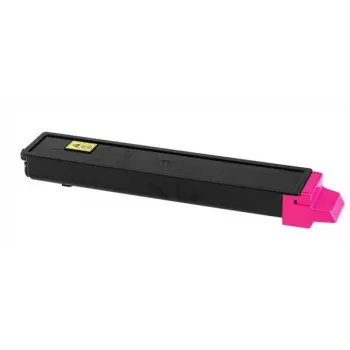 KYOCERA TK-895M originalus toneris 1 vnt. rausvai raudonas (magenta)