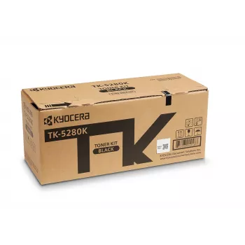 KYOCERA TK-5280K originalus juodas kasečių toneris 1 vnt.
