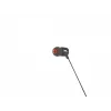 JBL Tune 110 BLACK – ausinės su laidu, 20–20000 Hz, muzikai, juodos
