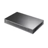 TP-Link JetStream 8 prievadų Gigabit Smart PoE+ jungiklis su 2 SFP lizdais