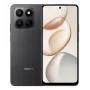 Išmanusis telefonas Honor 400 Smart 5G 17,2 cm (6,77 colio) Dual SIM Android 15 USB Type-C 8 GB 256 GB 6500 mAh Juodas