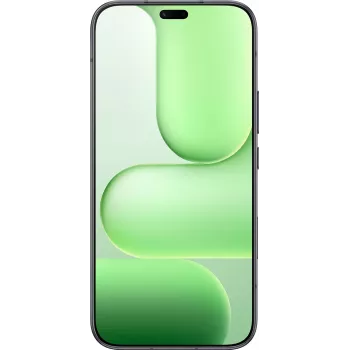 Honor 600 Lite 16.8 cm (6.6 colio) dviejų SIM kortelių Android 16.0 5G USB Type-C 8 GB 256 GB 6520 mAh Juoda