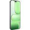 Honor 600 Lite 16.8 cm (6.6 colio) dviejų SIM kortelių Android 16.0 5G USB Type-C 8 GB 256 GB 6520 mAh Juoda