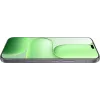 Honor 600 Lite 16.8 cm (6.6 colio) dviejų SIM kortelių Android 16.0 5G USB Type-C 8 GB 256 GB 6520 mAh Juoda