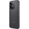 Honor 600 Lite 16.8 cm (6.6 colio) dviejų SIM kortelių Android 16.0 5G USB Type-C 8 GB 256 GB 6520 mAh Juoda