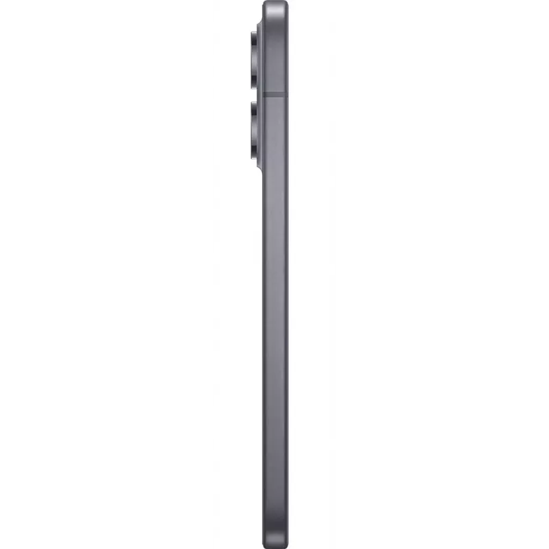 Honor 600 Lite 16.8 cm (6.6 colio) dviejų SIM kortelių Android 16.0 5G USB Type-C 8 GB 256 GB 6520 mAh Juoda