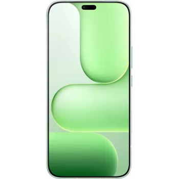 Honor 600 Lite 16,8 cm (6,6 colio) Dual SIM Android 16.0 5G USB Type-C 8 GB 256 GB 6520 mAh Žalia