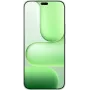 Honor 600 Lite 16,8 cm (6,6 colio) Dual SIM Android 16.0 5G USB Type-C 8 GB 256 GB 6520 mAh Žalia