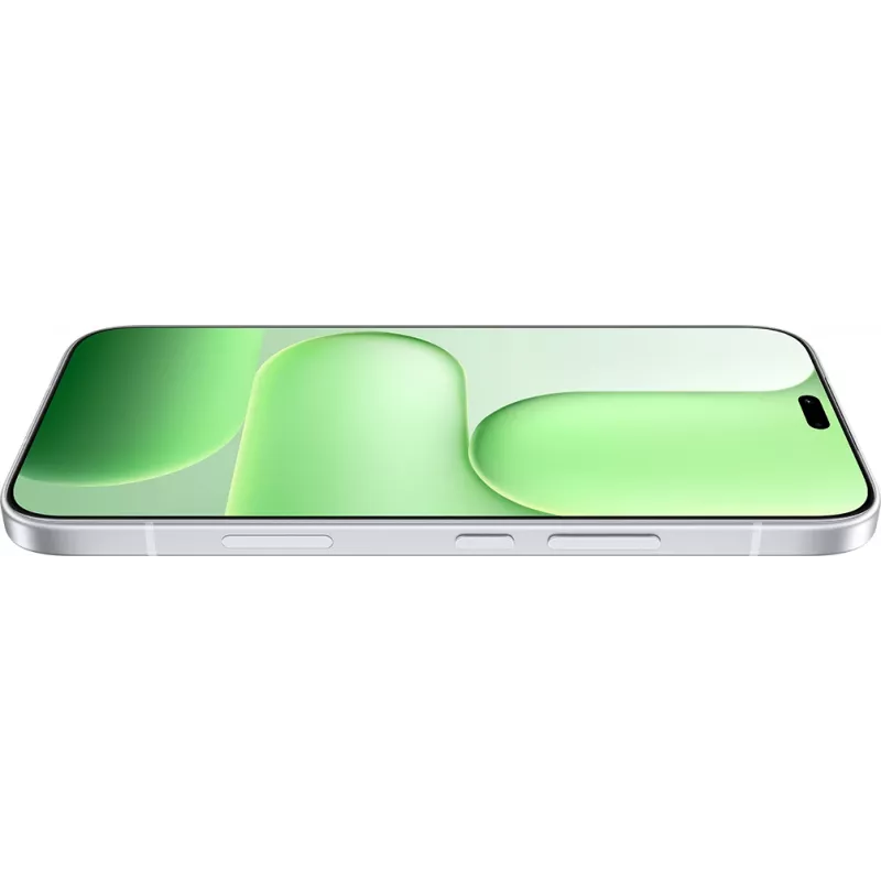 Honor 600 Lite 16,8 cm (6,6 colio) Dual SIM Android 16.0 5G USB Type-C 8 GB 256 GB 6520 mAh Žalia