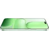 Honor 600 Lite 16,8 cm (6,6 colio) Dual SIM Android 16.0 5G USB Type-C 8 GB 256 GB 6520 mAh Žalia