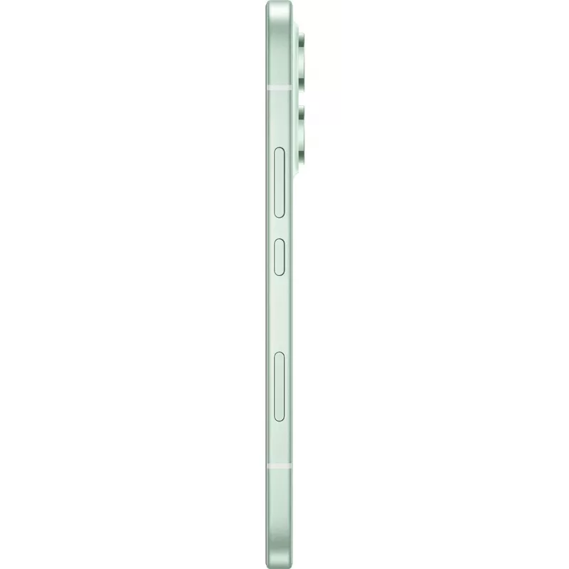 Honor 600 Lite 16,8 cm (6,6 colio) Dual SIM Android 16.0 5G USB Type-C 8 GB 256 GB 6520 mAh Žalia
