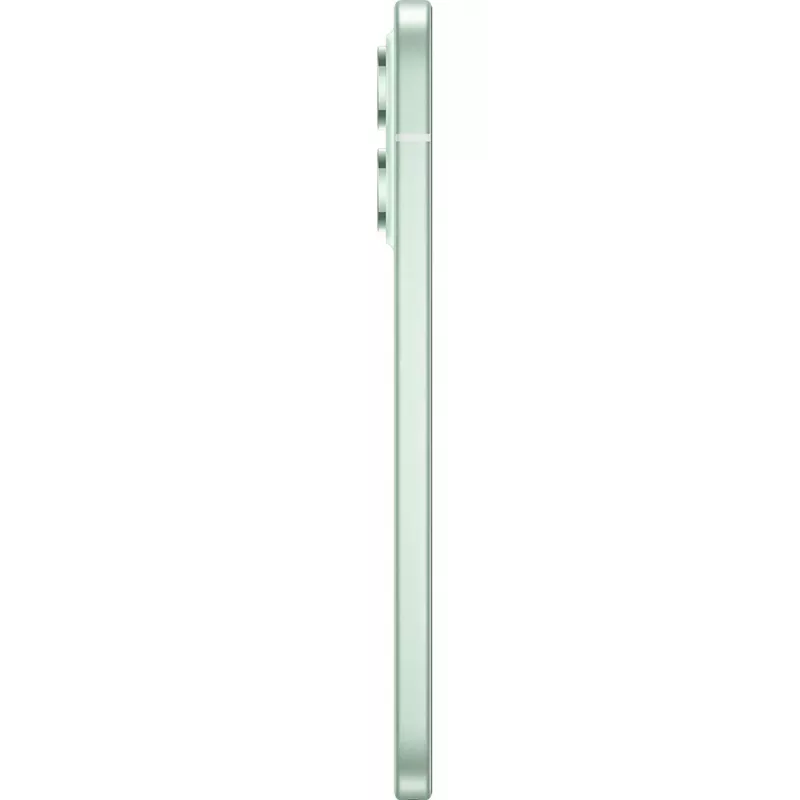 Honor 600 Lite 16,8 cm (6,6 colio) Dual SIM Android 16.0 5G USB Type-C 8 GB 256 GB 6520 mAh Žalia