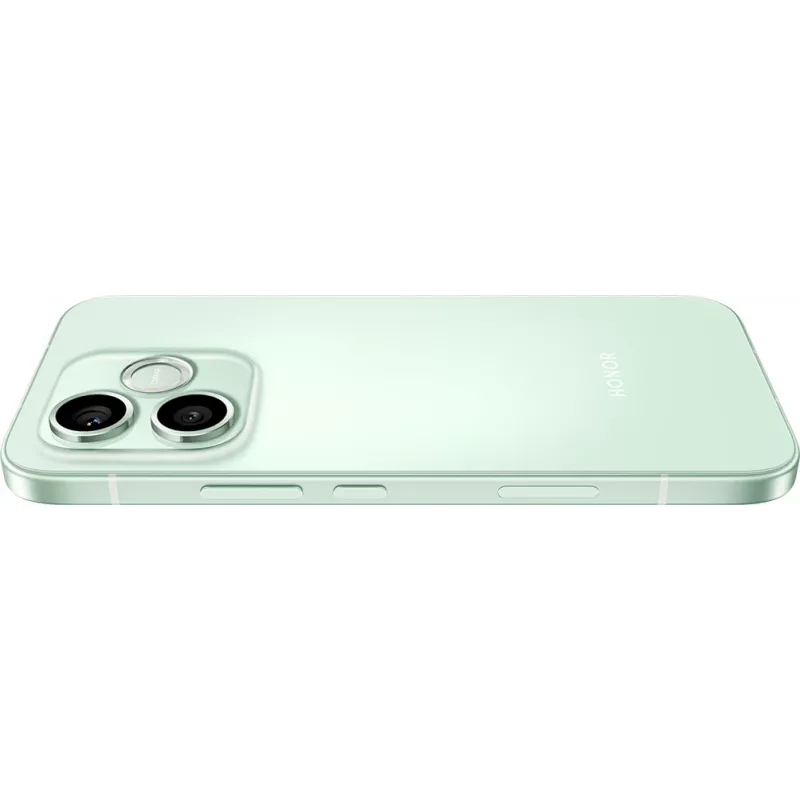 Honor 600 Lite 16,8 cm (6,6 colio) Dual SIM Android 16.0 5G USB Type-C 8 GB 256 GB 6520 mAh Žalia