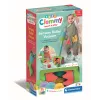 Clementoni Clemmy Soft statybinis dulkių siurblys, 6 dalių, nuo 1 metų