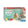 Clementoni Clemmy Soft statybinis dulkių siurblys, 6 dalių, nuo 1 metų