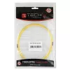 Techly SC/SC Monomode 9/125 OS2 5m šviesolaidinis kabelis, 5 m, OS2, SC, SC