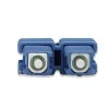 Techly SC/SC Monomode 9/125 OS2 5m šviesolaidinis kabelis, 5 m, OS2, SC, SC