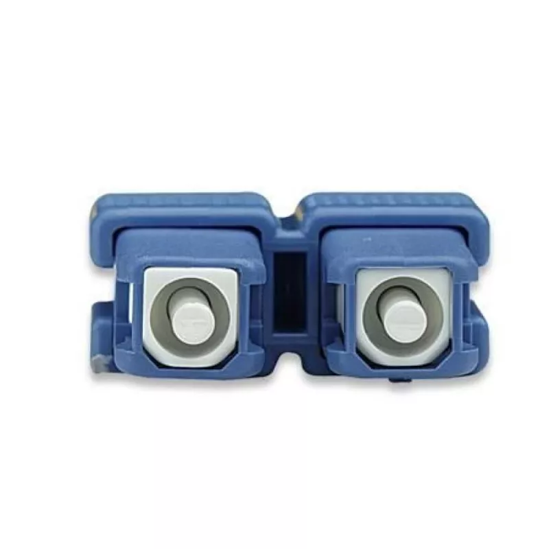 Techly SC/SC Monomode 9/125 OS2 5m šviesolaidinis kabelis, 5 m, OS2, SC, SC