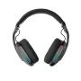 Mars Gaming MHW-PRO ausinės laidinės ir belaidės, ant galvos, USB Type-C, Bluetooth, juodos