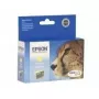 Epson Cheetah Singlepack Geltona T0714 DURABrite Ultra kasetė