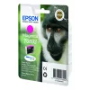 Epson T0893 DURABrite Ultra rašalinė kasetė, purpurinė, pigmentinis rašalas, 3,5 ml, 1 vnt.