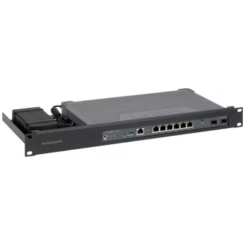 Rackmount.IT RM-JN-T1 montavimo laikiklis 19 inch stovo įrangai