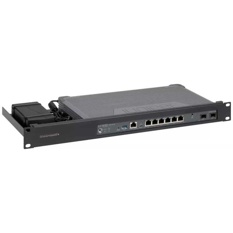 Rackmount.IT RM-JN-T1 montavimo laikiklis 19 inch stovo įrangai