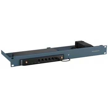 Rackmount.IT RM-CI-T26 – montavimo rinkinys Cisco Meraki Z4C 19 colių stovo lentynai