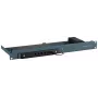 Rackmount.IT RM-CI-T26 – montavimo rinkinys Cisco Meraki Z4C 19 colių stovo lentynai