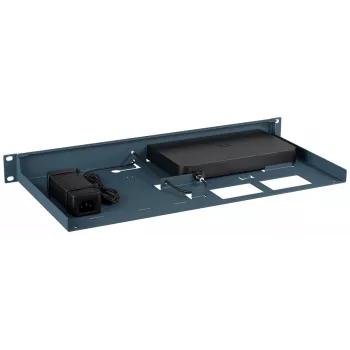 Rackmount.IT RM-CI-T26 – montavimo rinkinys Cisco Meraki Z4C 19 colių stovo lentynai