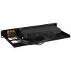 Rackmount.IT stovo laikiklis Cradlepoint E400 RM-CR-T5, metalinis tvirtinimo kronšteinas tinklo įrangai