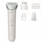 Philips 8000 serijos BRL147/00 moteriškas skustuvas Baltas folijos skustuvas