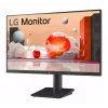 LG 27MS550-B monitorius 68,6 cm (27 col.) 1920 x 1080 pikselių Full HD Juodas