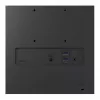 LG 27MS550-B monitorius 68,6 cm (27 col.) 1920 x 1080 pikselių Full HD Juodas