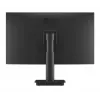 LG 27MS550-B monitorius 68,6 cm (27 col.) 1920 x 1080 pikselių Full HD Juodas