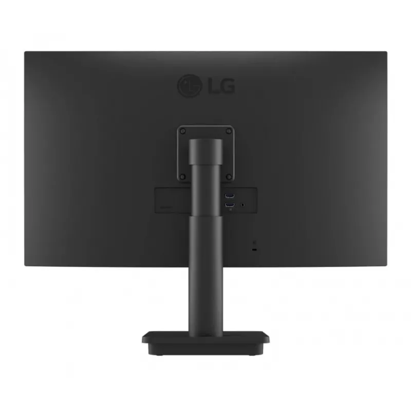 LG 27MS550-B monitorius 68,6 cm (27 col.) 1920 x 1080 pikselių Full HD Juodas