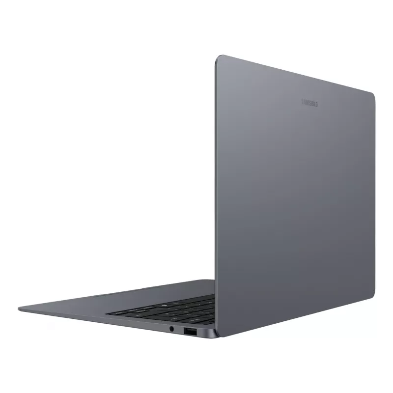 Samsung Galaxy Book6 Pro Copilot+ PC Intel Core Ultra 7 356H nešiojamas kompiuteris 35,6 cm (14 colių) jutiklinis ekranas WQXGA+ 32 GB LPDDR5x-SDRAM 1 TB SSD Wi-Fi 7 (802.11be) Windows 11 Pro pilka