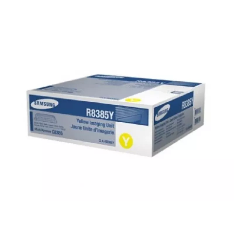 Originalus Samsung CLX-R8385Y būgnas
