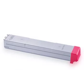 Originalus Samsung CLX-M8385A raudonas (magenta) toneris 1 vnt.